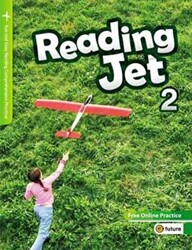 Reading Jet 2 with Workbook +CD - 1