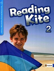 Reading Kite 2 with Workbook +CD - 1