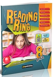 Reading Ring Grade 8 - 1