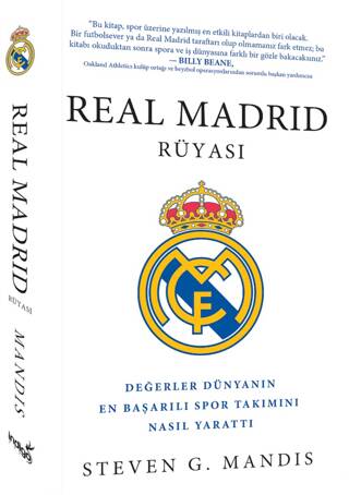 Real Madrid Rüyası - 1