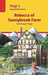 Rebecca of Sunnybrook Farm Cd`li - Stage 1 - 1