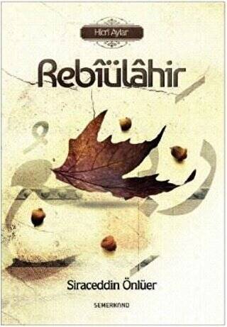 Rebiülahir - 1