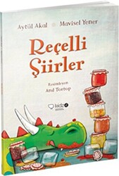 Reçelli Şiirler - 1