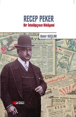 Recep Peker - 1