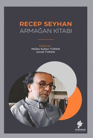 Recep Seyhan Armağan Kitabı - 1