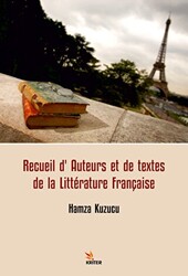 Recueil d`Auteurs et de Textes de la Littérature Française - 1