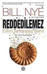 Reddedilemez - Evrim ve Yaratılış Bilimi - 1