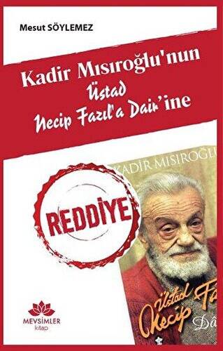 Reddiye - 1