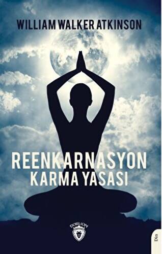 Reenkarnasyon - Karma Yasası - 1