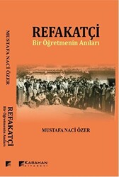 Refakatçi - 1