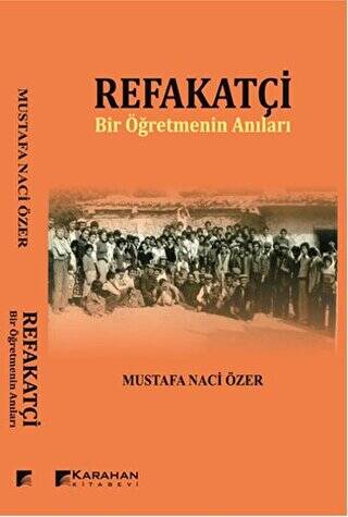 Refakatçi - 1