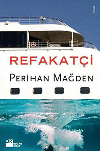 Refakatçi - 1