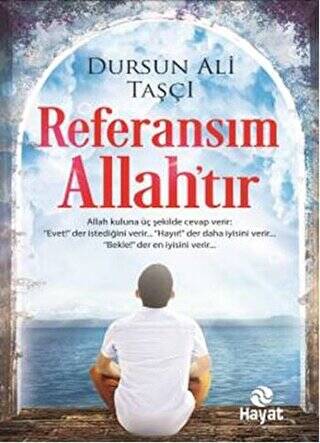 Referansım Allah’tır - 1