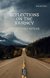 Reflections On The Journey - 1