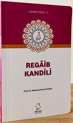 Regaib Kandili - Cep Boy - 1