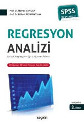 Regresyon Analizi - 1