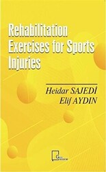 Rehabilitation Exercises for Sports Injuries - 1