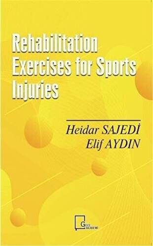 Rehabilitation Exercises for Sports Injuries - 1