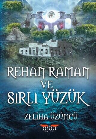 Rehan Raman ve Sırlı Yüzük - 1