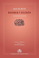 Rehber-i Salikin - 1