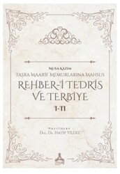 Rehber-i Tedris ve Terbiye 1-2 - 1