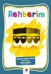 Rehberim - 1. Dönem Eğitimci Kitabı - 1