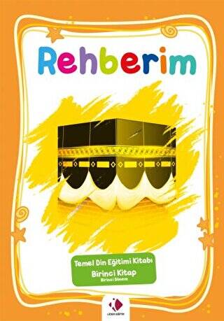 Rehberim - 1. Dönem Öğrenci Kitabı - 1