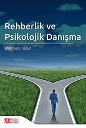 Rehberlik ve Psikolojik Danışma - 1