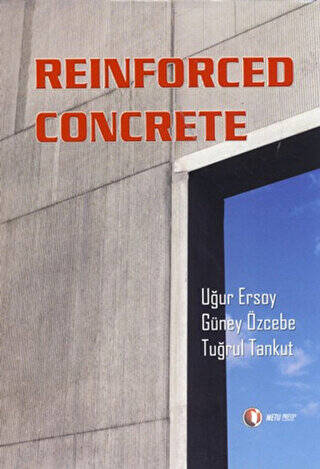 Reinforced Concrete - 1