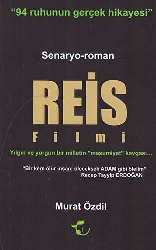 Reis Filmi - 1