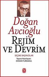 Rejim ve Devrim - 1