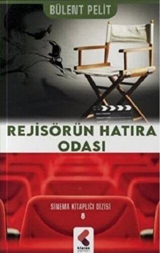 Rejisörün Hatıra Odası - 1