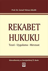 Rekabet Hukuku - 1