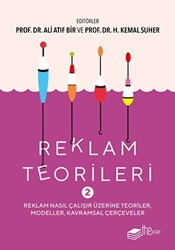 Reklam Teorileri 2 - 1