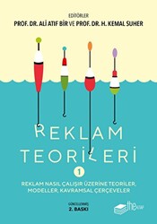 Reklam Teorileri - 1