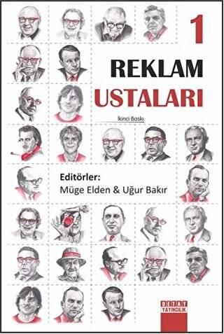 Reklam Ustaları - 1 - 1