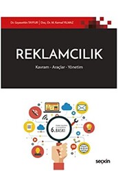 Reklamcılık - 1