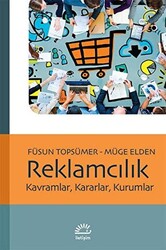 Reklamcılık - 1