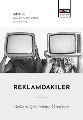 Reklamdakiler - 1