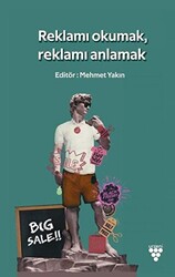 Reklamı Okumak Reklamı Anlamak - 1