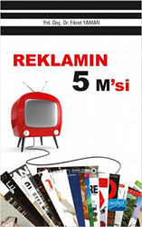 Reklamın 5 M’si - 1