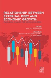 Relationship Between External Debt And Economic Growth: Panel Data Analysis for Uemoa Countries - 1