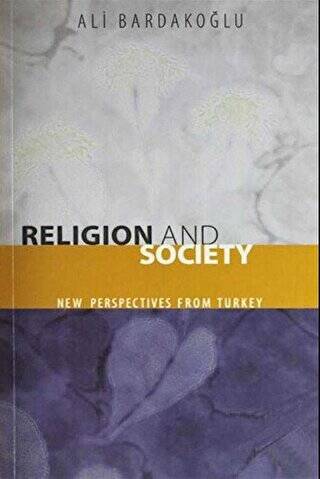 Religion And Society - 1