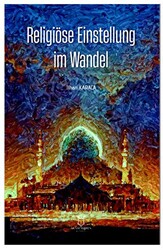 Religiöse Einstellung im Wandel - 1