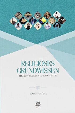 Religiöses Grundwissen - 1