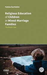 Religious Education of Children in Mixed-Marriage Families - 1