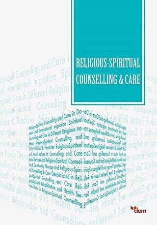 Religious-Spiritual Counselling and Care - 1