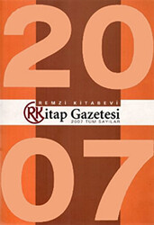 Remzi Kitap Gazetesi 2007 Tüm Sayıları - 1