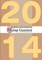 Remzi Kitap Gazetesi 2014 - 1