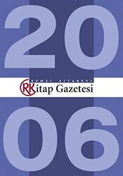 Remzi Kitap Gazetesi Tüm Sayılar 2006 - 1